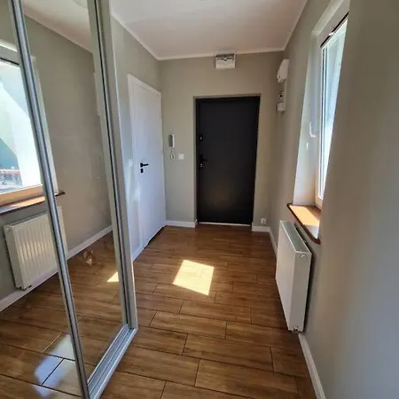 Lux Wyposazone, Duze Mieszkanie W Samym Centrum *