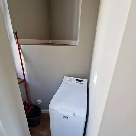 Lux Wyposazone, Duze Mieszkanie W Samym Centrum Apartmán *