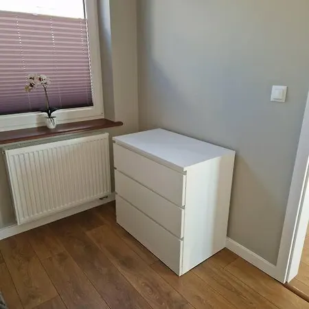 Apartmán Lux Wyposazone, Duze Mieszkanie W Samym Centrum