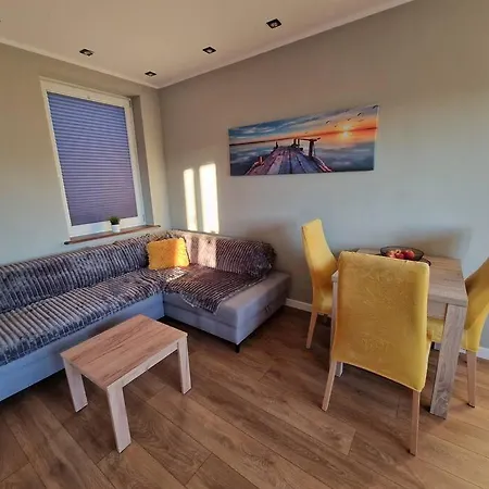 Lux Wyposazone, Duze Mieszkanie W Samym Centrum