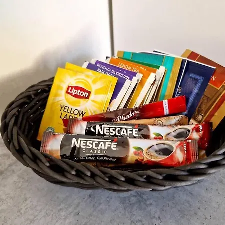 Lux Wyposazone, Duze Mieszkanie W Samym Centrum Apartmán